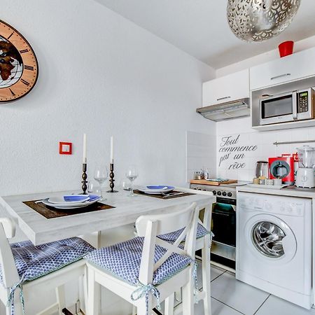 L Oasis Studio Proche Hopital Et Aeroport Piscine Parking &Netflix Toulouse Dış mekan fotoğraf